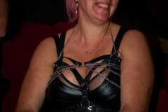 Manita on Tour: Showboat