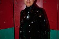 Manita on Tour: Showboat