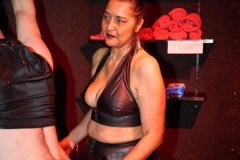 Manita on Tour: Showboat