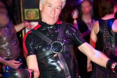 Manita on Tour: Showboat