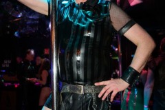 Manita on Tour: Showboat