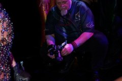 Manita on Tour: Showboat