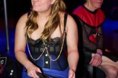 Manita on Tour: Party Players