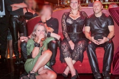 Showboat Oktober 2021