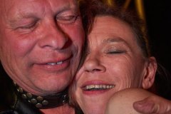Manita on Tour: Party Players