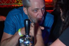 Manita on Tour: Party Players